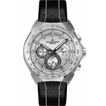 ساعت مچی ژاک لمن 1-1675B